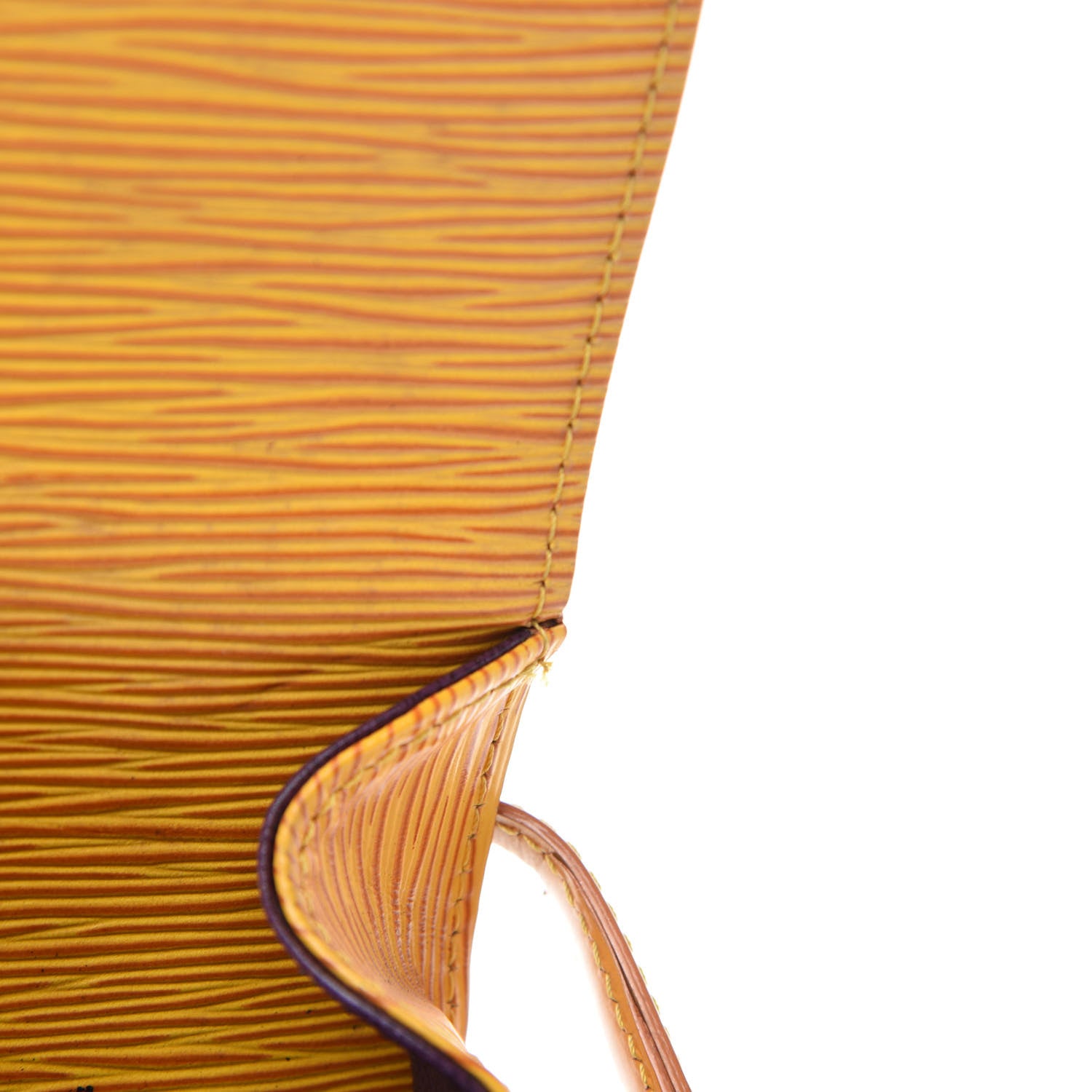 Louis Vuitton Epi Saint Cloud MM Tassil 11 of 13