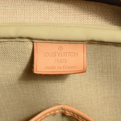 Louis Vuitton Monogram Deauville 6 of 8
