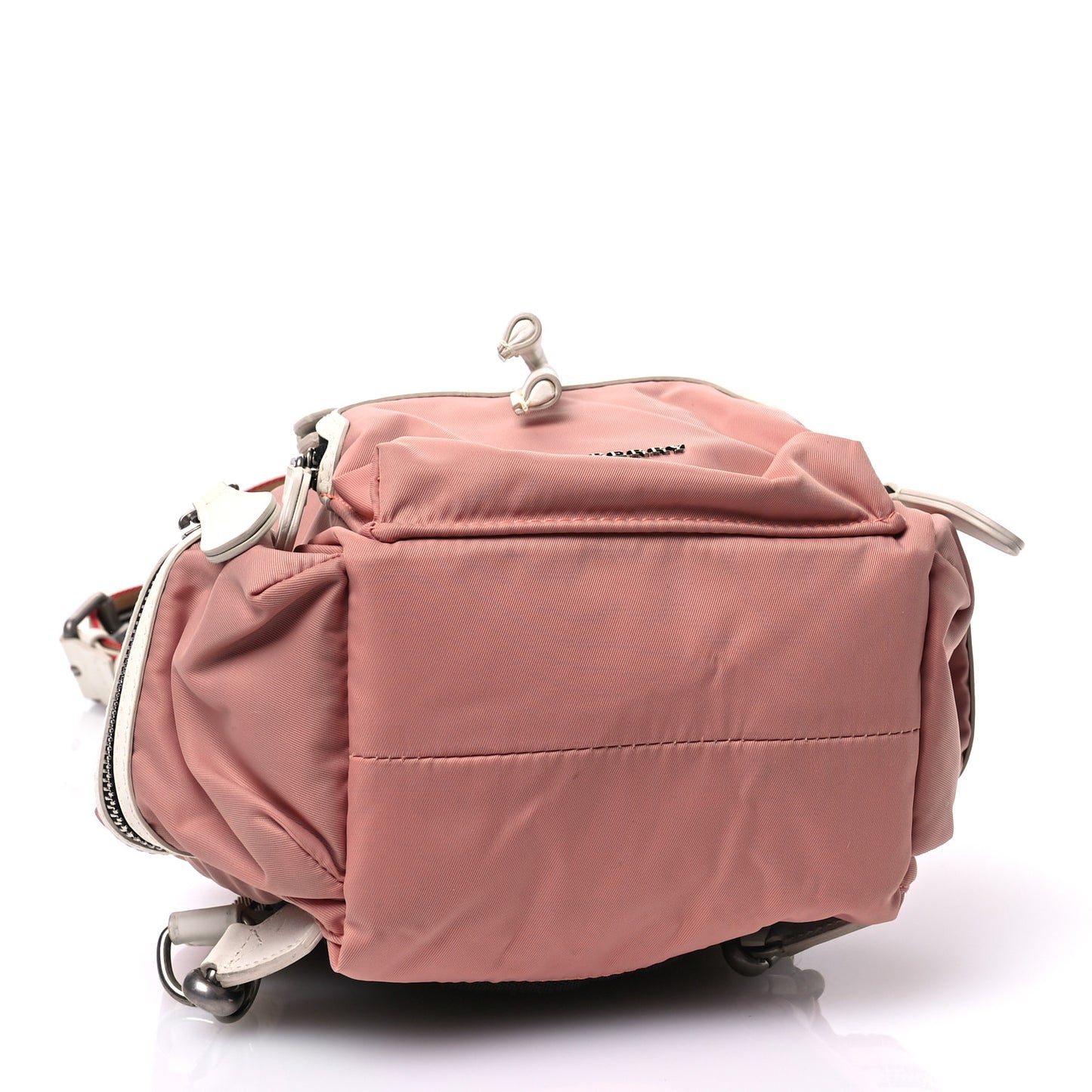 Nylon Small Rucksack Backpack
