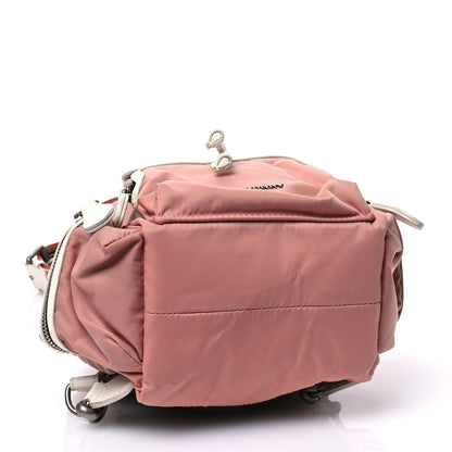 Burberry Nylon Small Rucksack Backpack 5 of 11