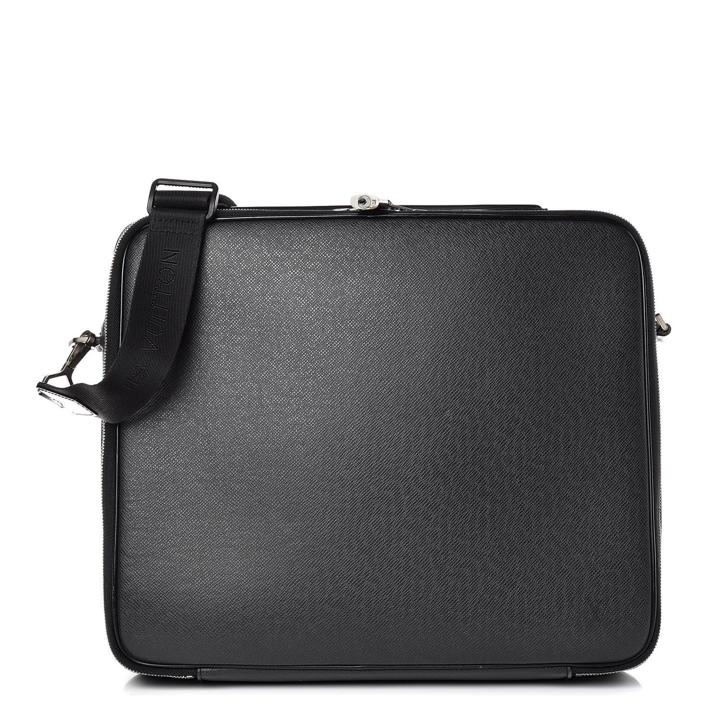 Taiga Odessa Briefcase Ardoise
