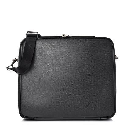 Louis Vuitton Taiga Odessa Briefcase Ardoise 1 of 11