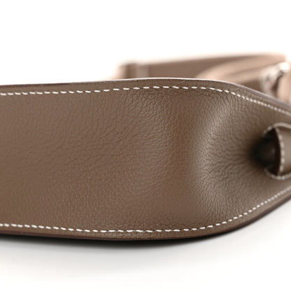 Hermes Evercolor Mini Jypsiere Etoupe 10 of 11