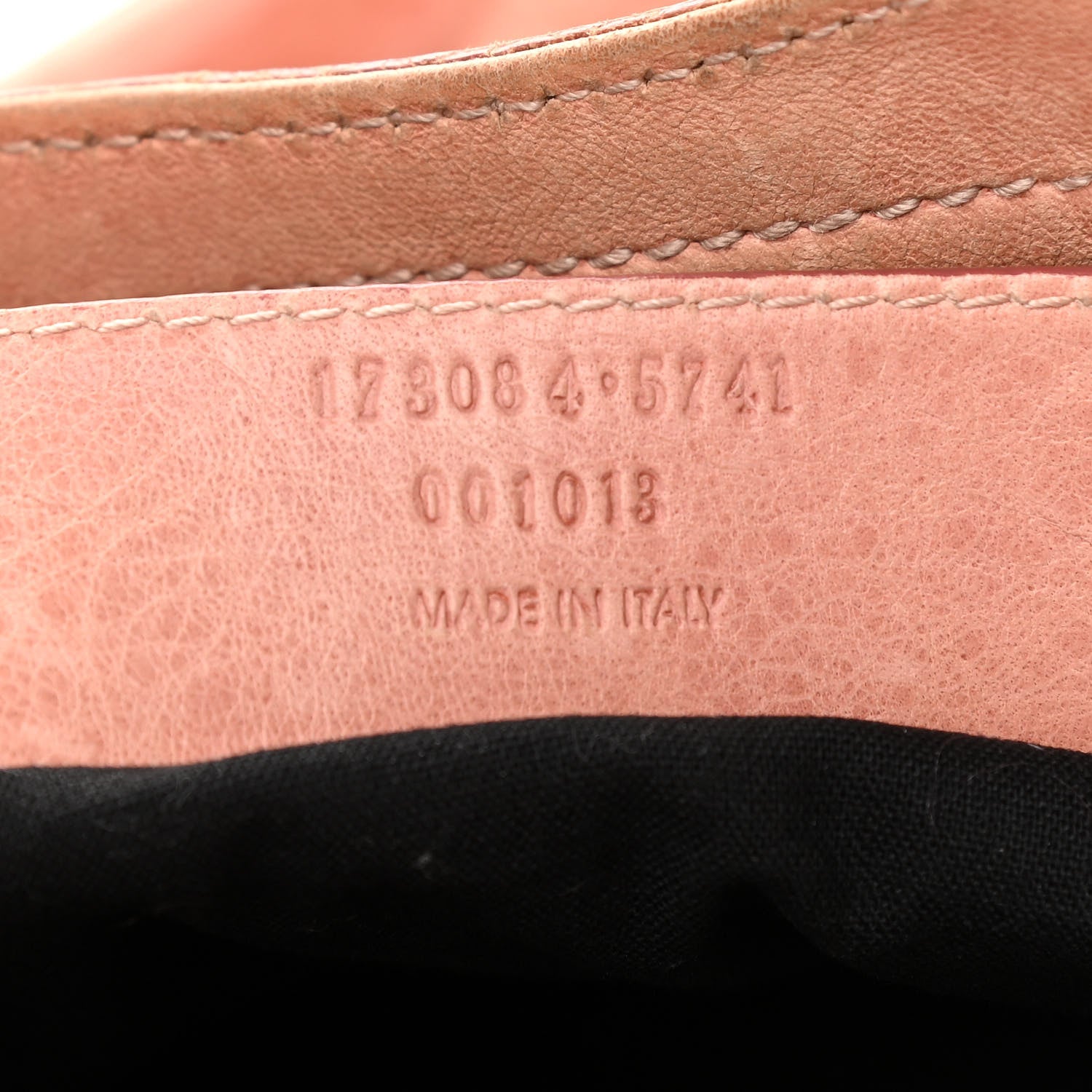 Balenciaga Agneau Giant 21 Silver Hardware City Vieux Rose 7 of 21