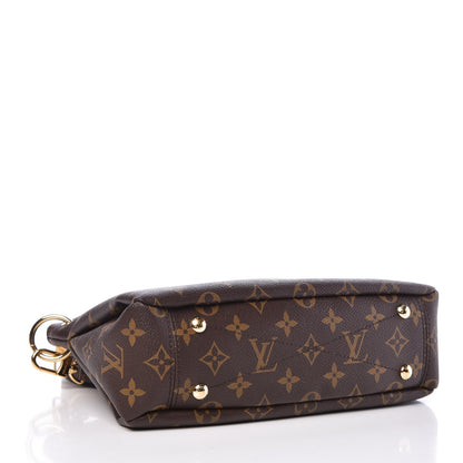 Louis Vuitton Monogram Pallas BB Cherry 4 of 6