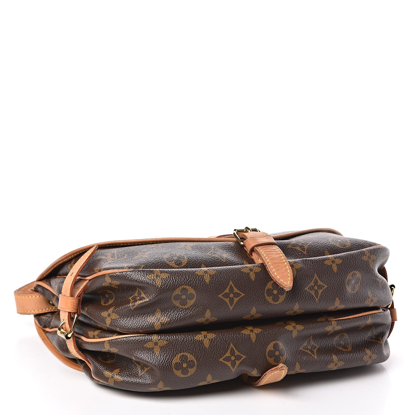 Monogram Saumur 30