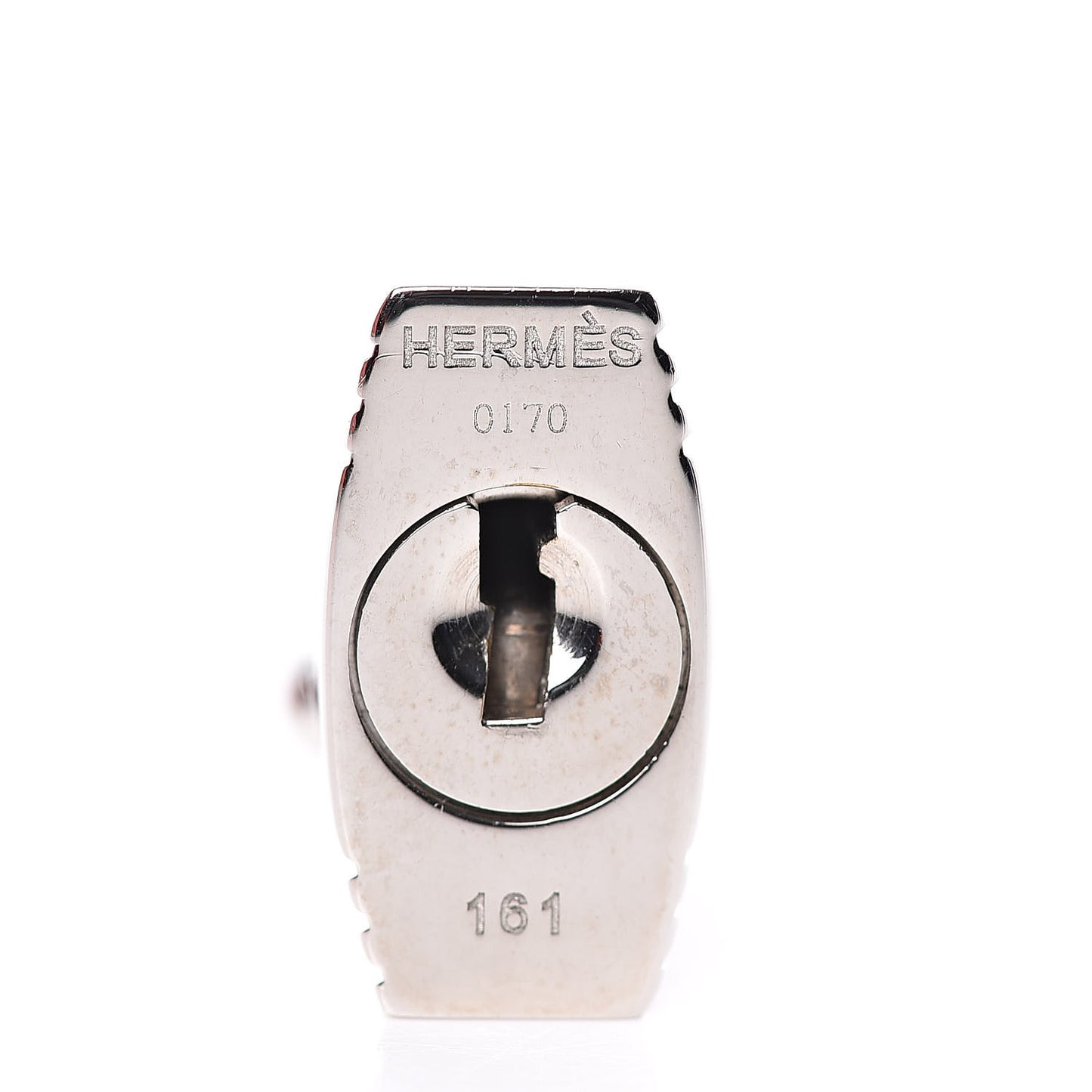 Togo Casaque Birkin 40 Sanguine White