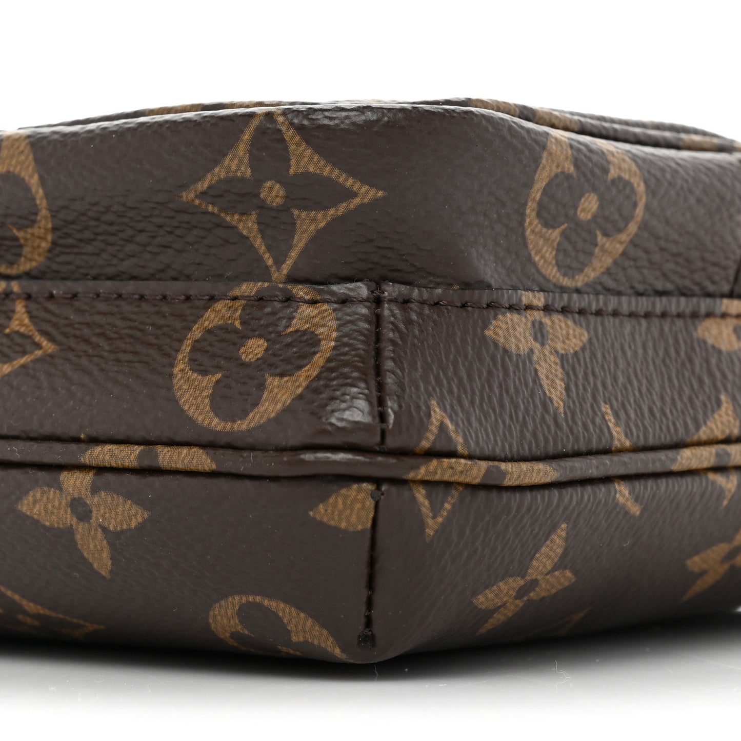 Monogram Utility Phone Sleeve