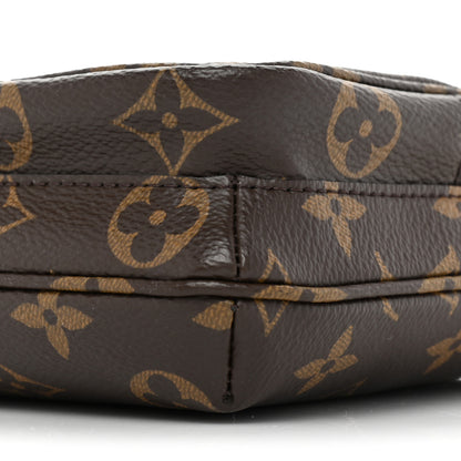 Louis Vuitton Monogram Utility Phone Sleeve 7 of 7