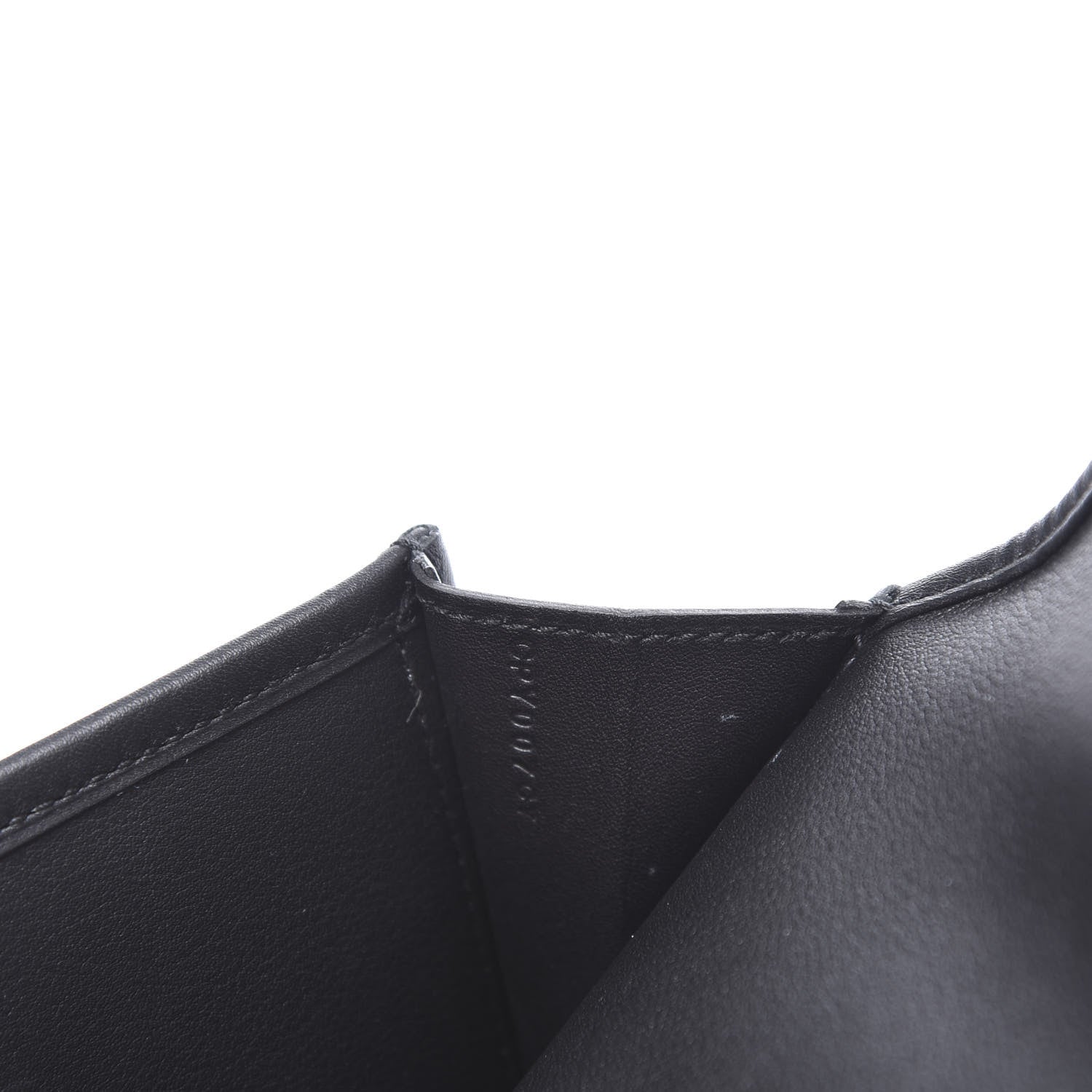 Hermes Swift Jige Elan 29 Clutch Black 6 of 9