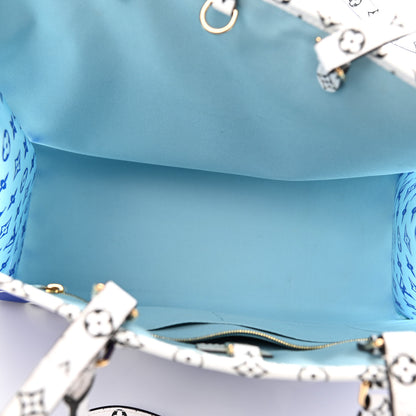 Louis Vuitton Monogram Galliera PM 10 of 21