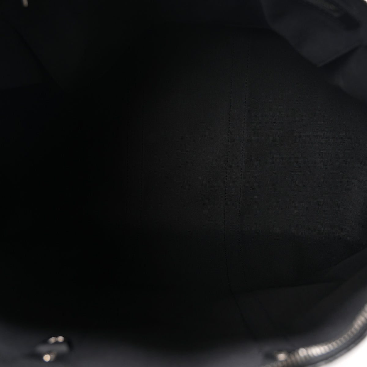 Monogram Eclipse Keepall Bandouliere 55