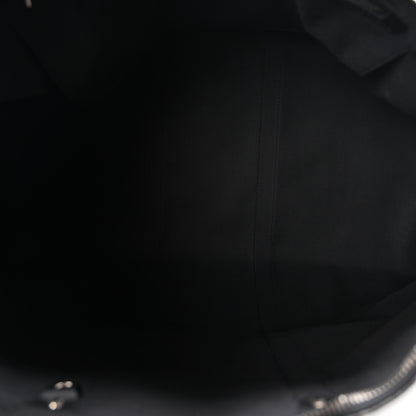 Louis Vuitton Monogram Eclipse Keepall Bandouliere 55 4 of 9
