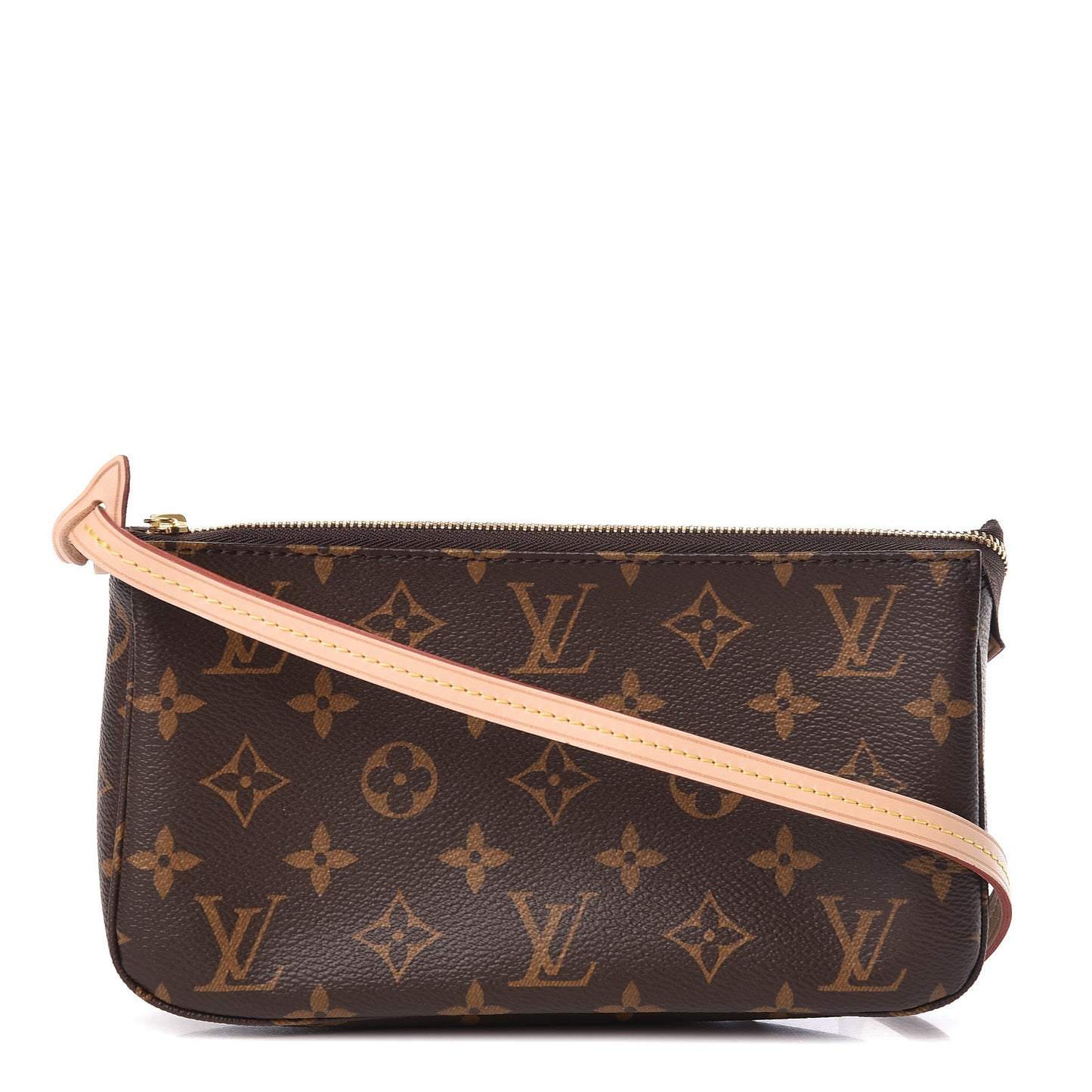 Monogram Pochette Accessories NM