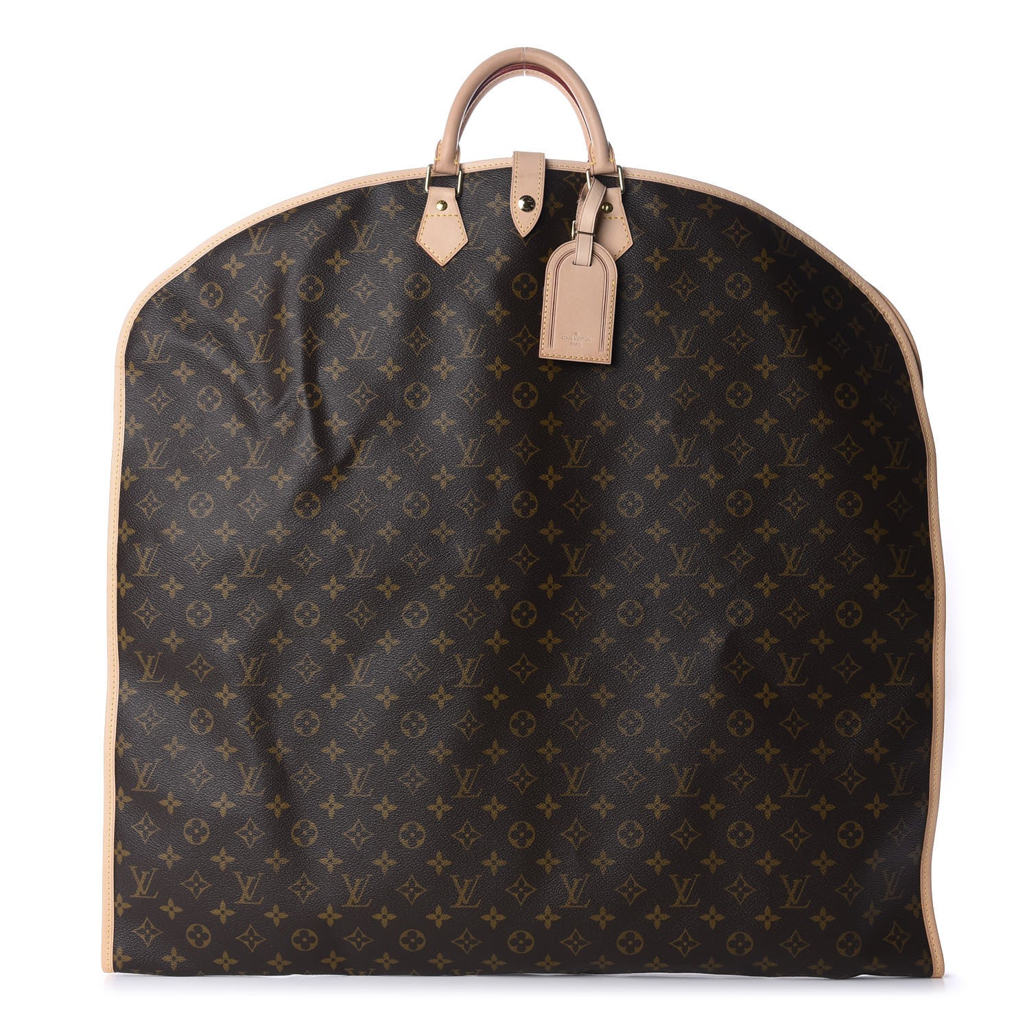 Louis Vuitton Monogram Garment Cover 1 of 8