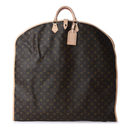 Louis Vuitton Monogram Garment Cover 1 of 8