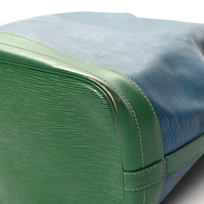 Louis Vuitton Epi Noe Borneo Toledo 11 of 15