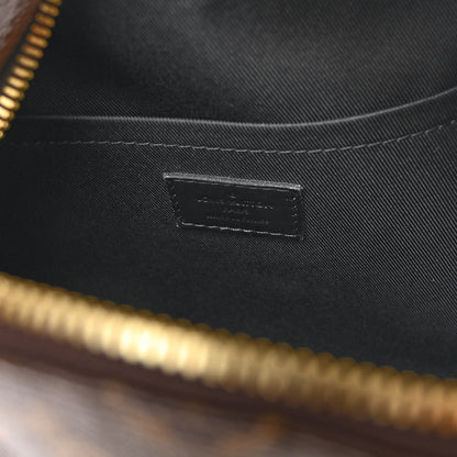 Louis Vuitton Monogram Palm Springs Backpack PM 6 of 9