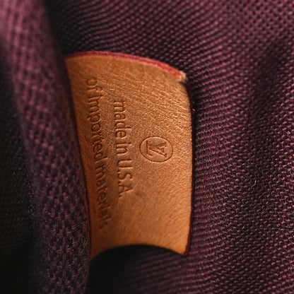 Louis Vuitton Monogram Favorite MM 7 of 17