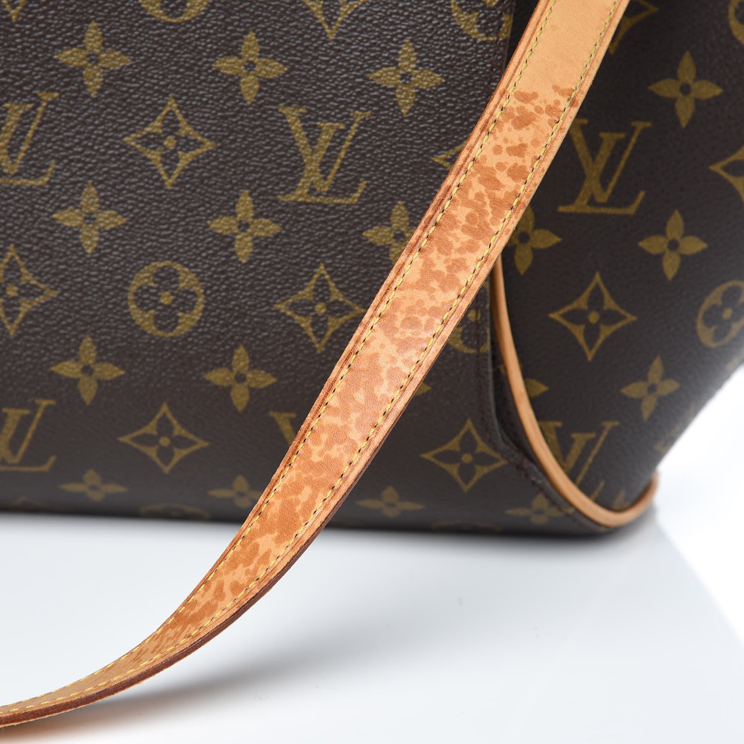 Louis Vuitton Monogram Ellipse GM Shopping Bag 14 of 15