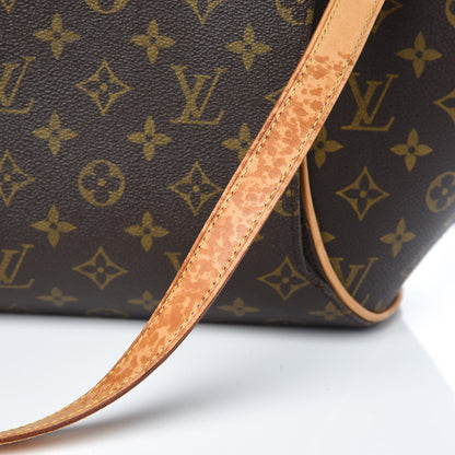 Louis Vuitton Monogram Ellipse GM Shopping Bag 14 of 15