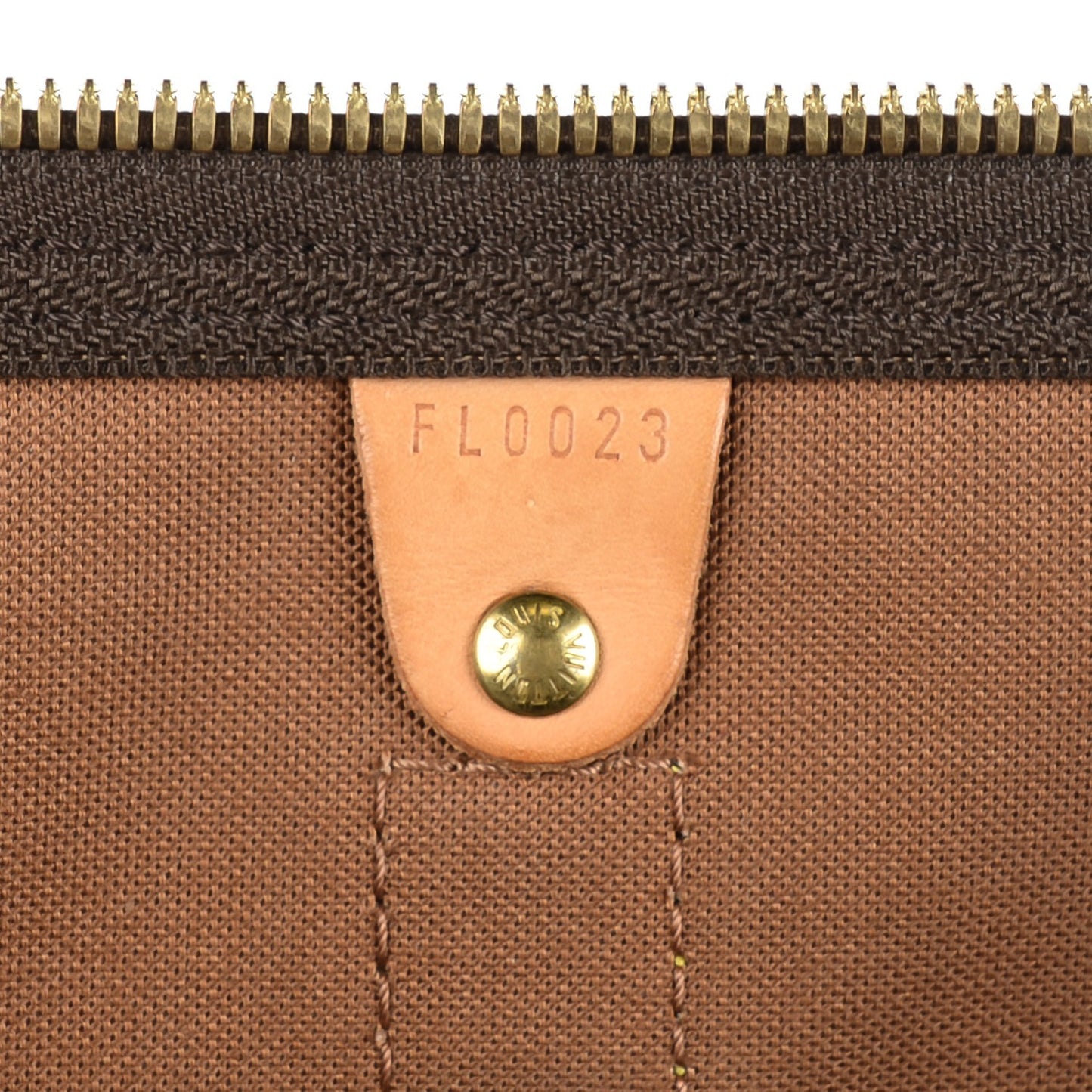 Monogram Keepall 55