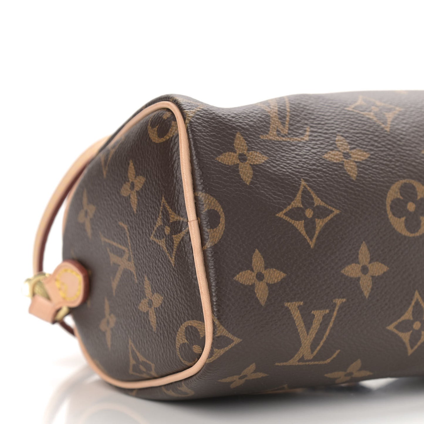 Monogram Nano Speedy