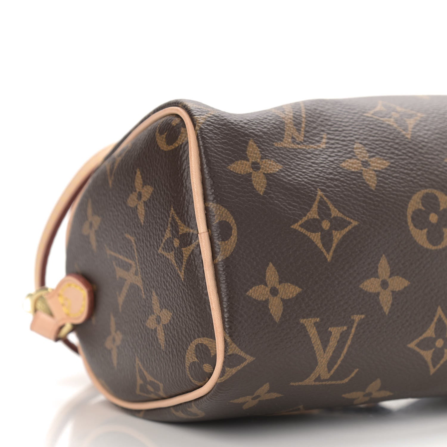 Louis Vuitton Monogram Nano Speedy 9 of 10