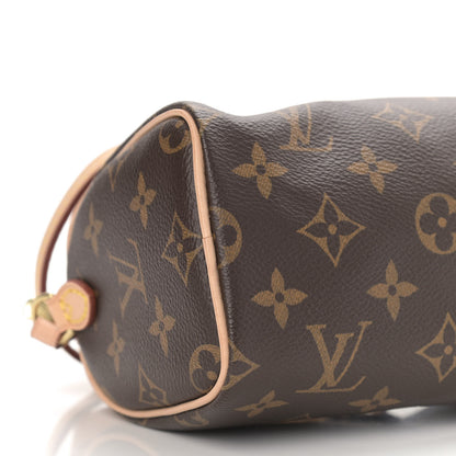 Louis Vuitton Monogram Nano Speedy 9 of 10