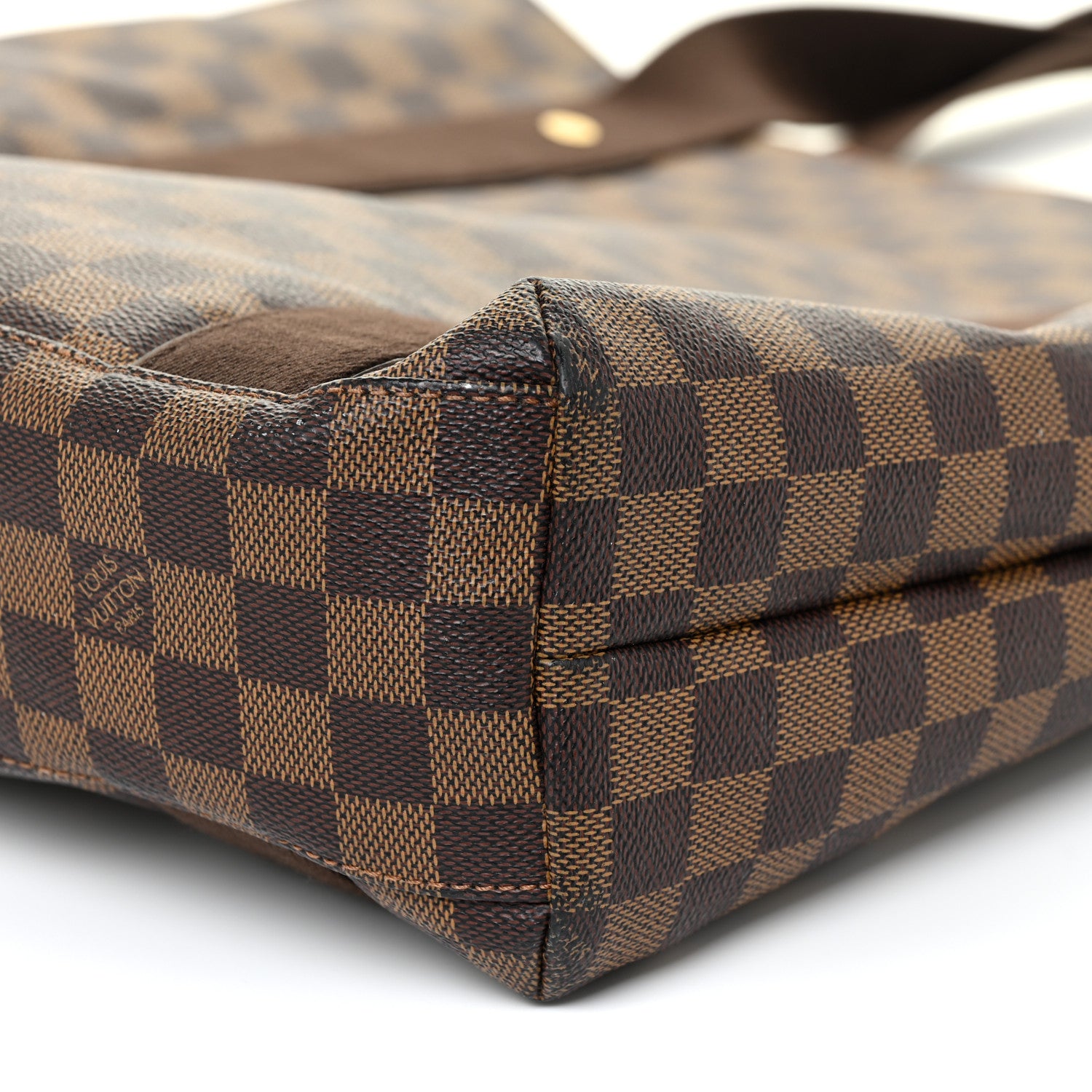 Louis Vuitton Damier Ebene Beaubourg 9 of 18