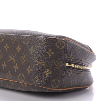 Louis Vuitton Monogram Trouville 7 of 8