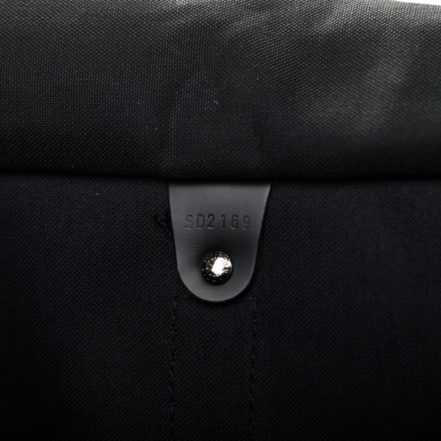 Monogram Eclipse Keepall Bandouliere 55