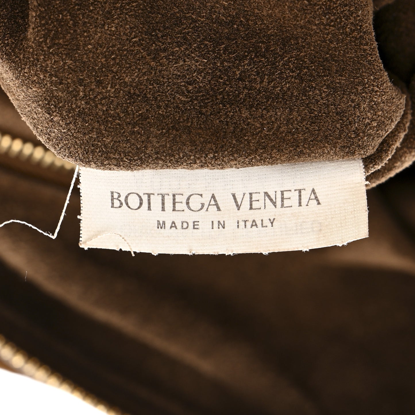 Suede Corduroy Small Jodie Hobo Jacobean