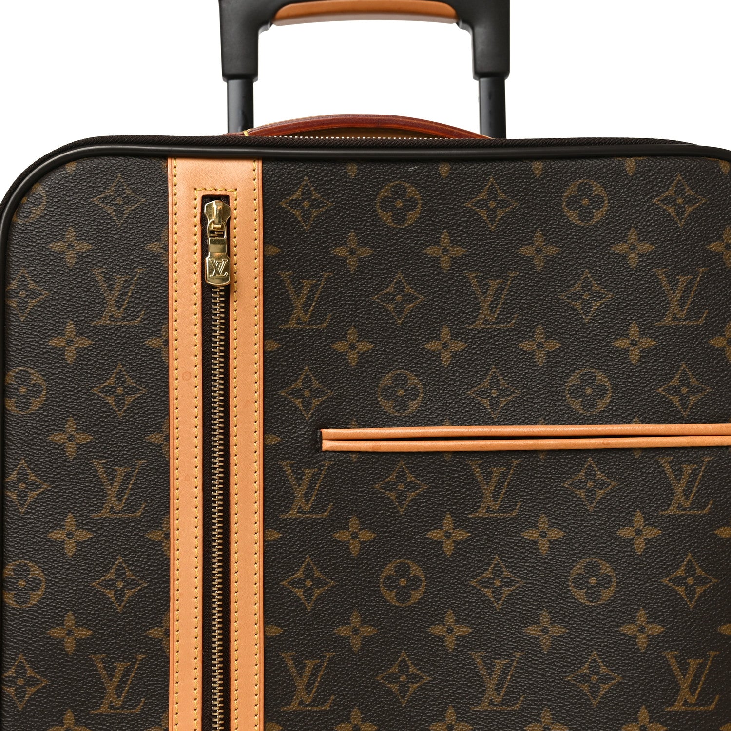 Louis Vuitton Monogram Bosphore Trolley 50 6 of 8