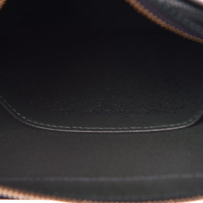 Louis Vuitton Taiga Baikal Pochette Epicea 5 of 10