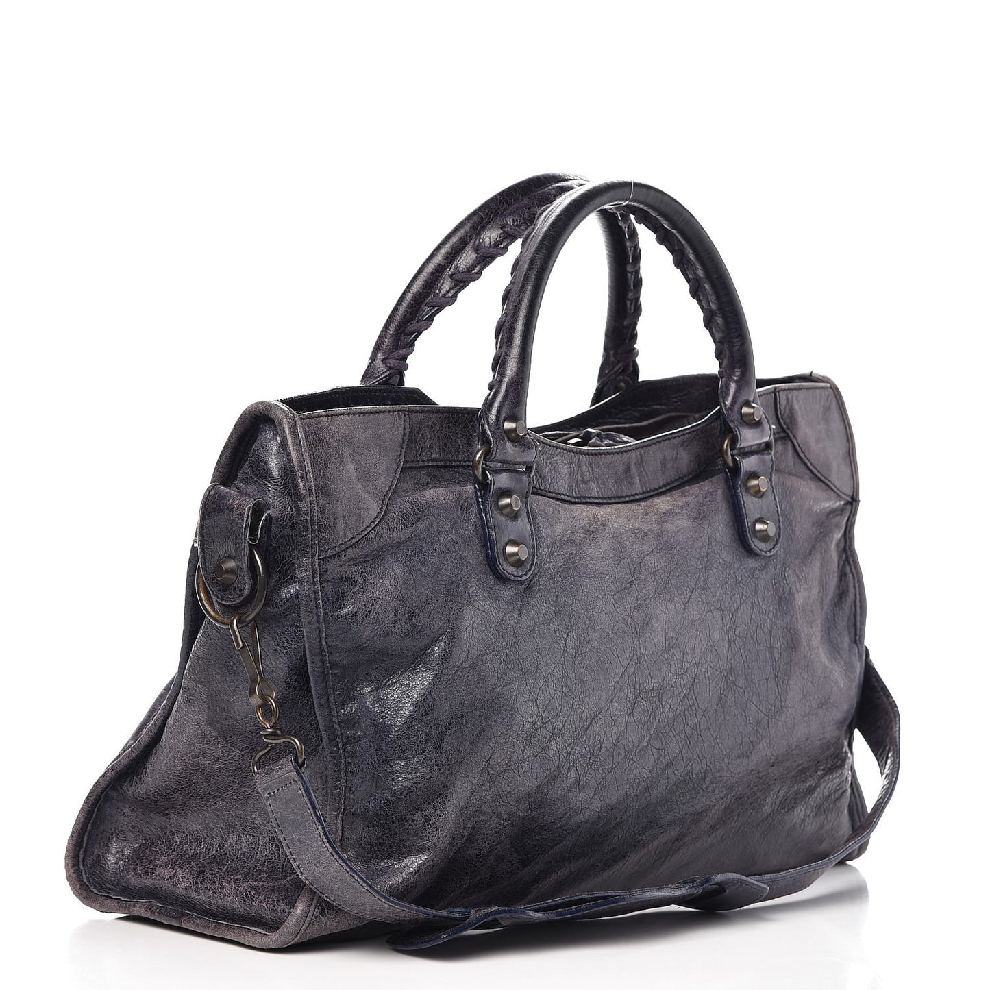 Agneau Classic Hardware City Officier
