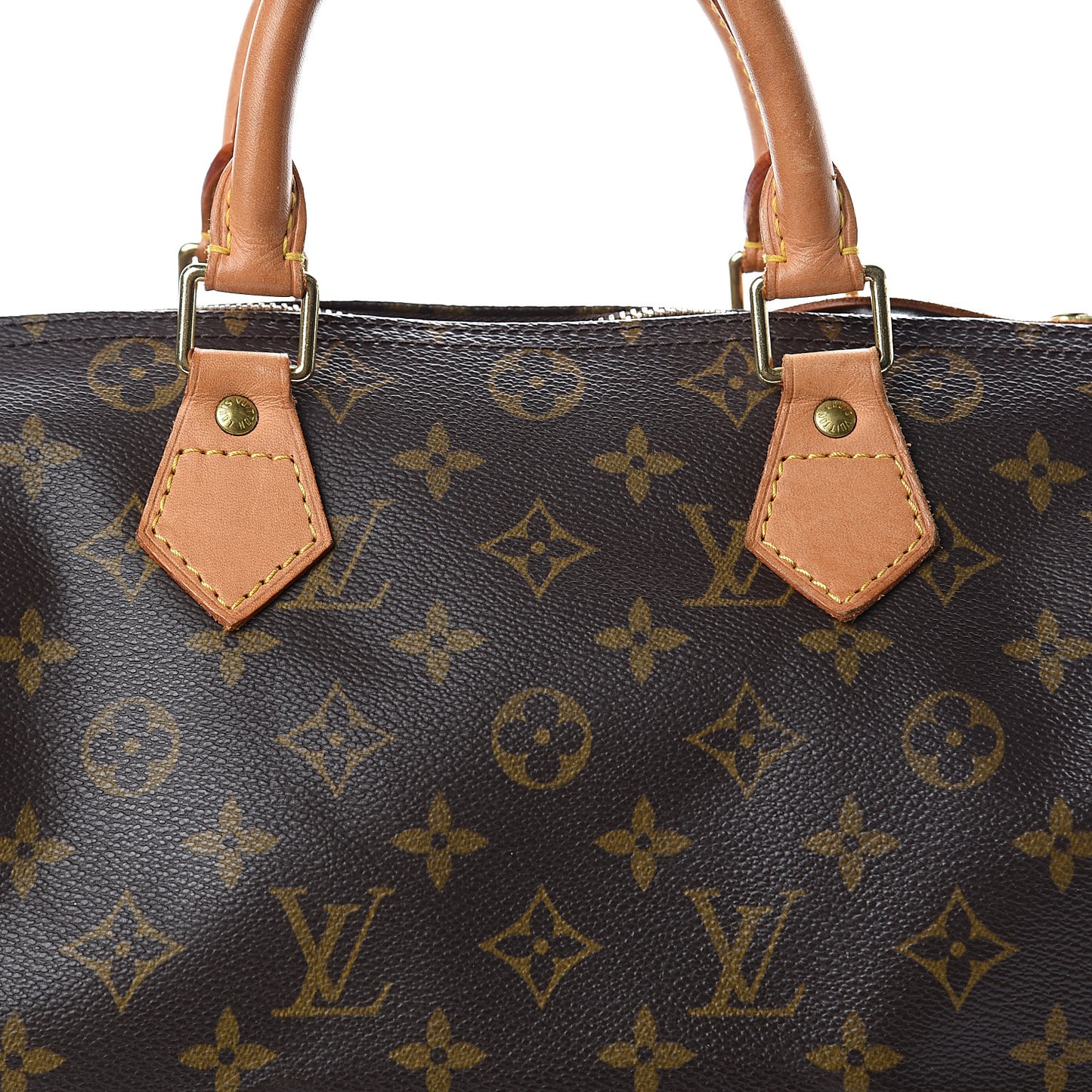 Monogram Speedy 30