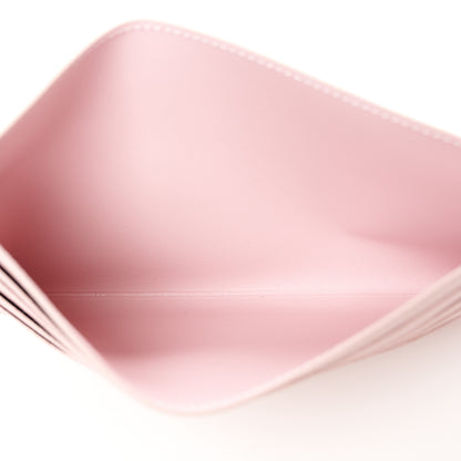 Louis Vuitton Epi Pochette Felicie Rose Ballerine 12 of 15