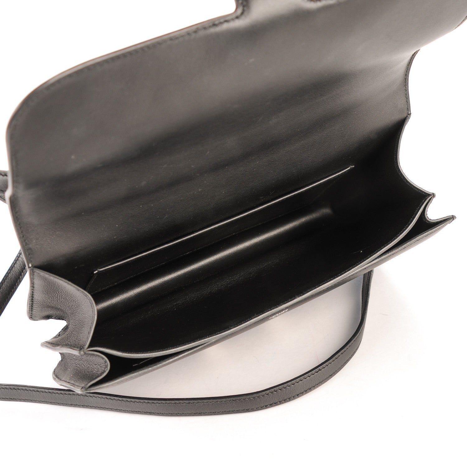 Hermes Swift Constance Elan 25 Black 5 of 7