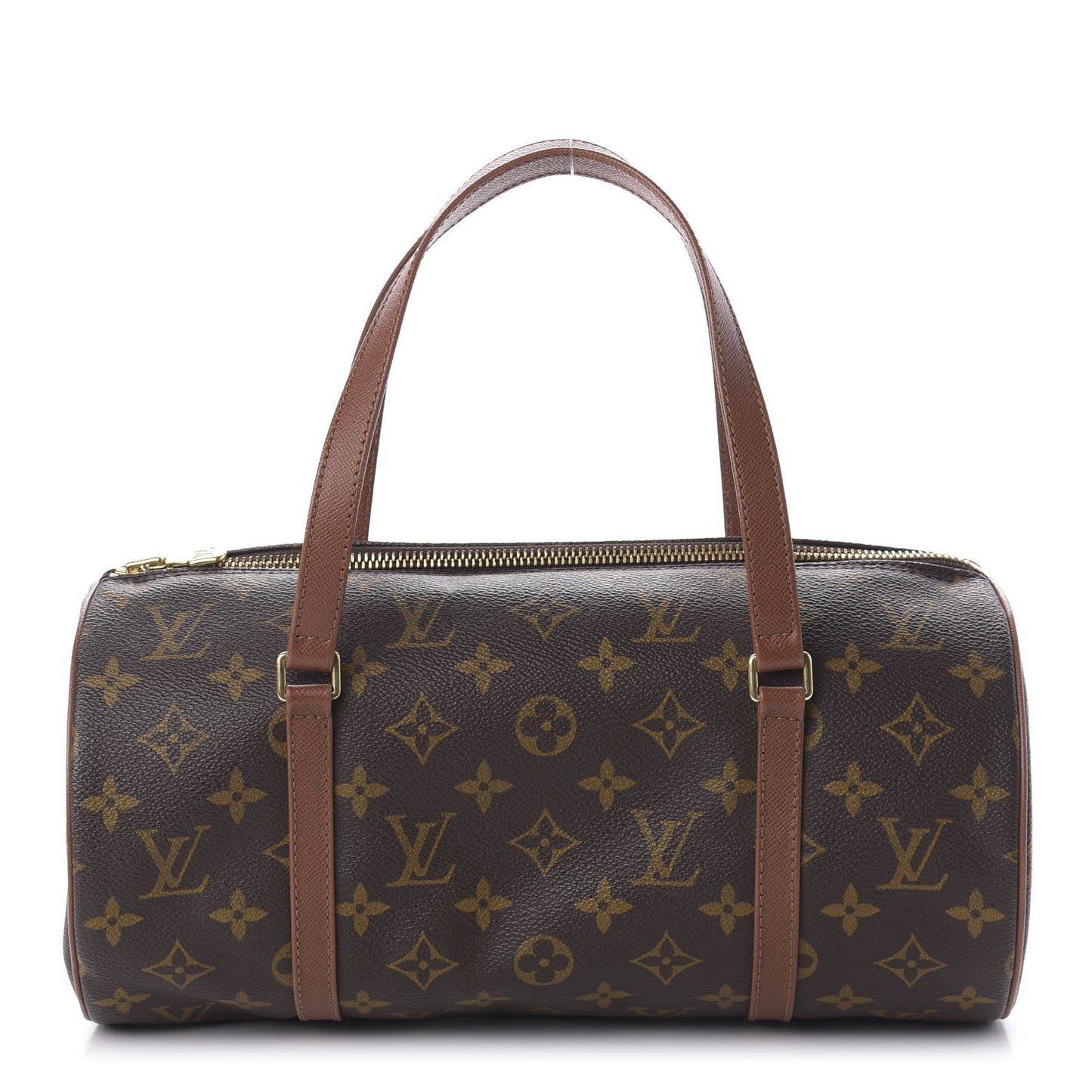 Monogram Papillon 30