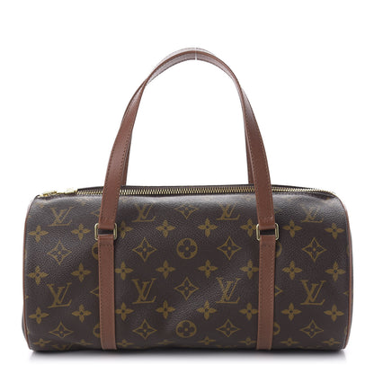 Louis Vuitton Monogram Papillon 30 1 of 9