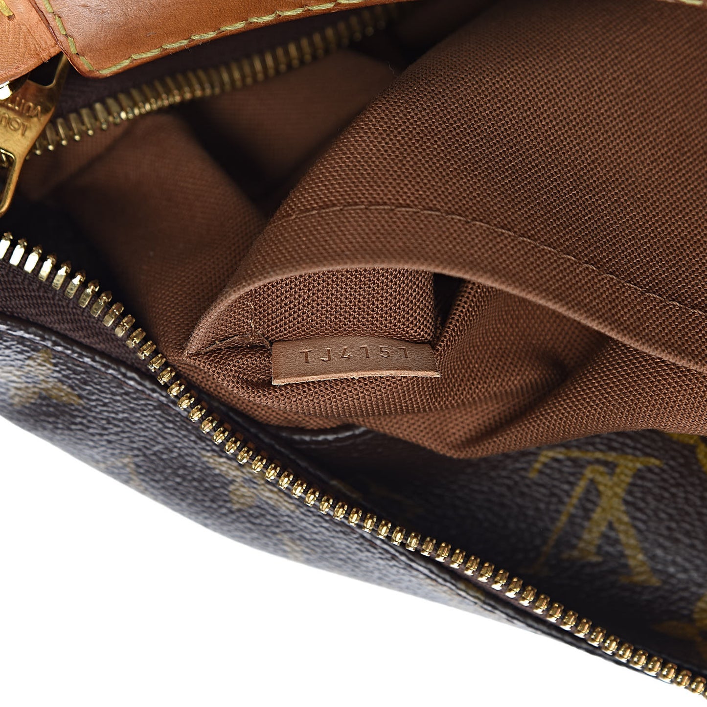 Monogram Sully PM
