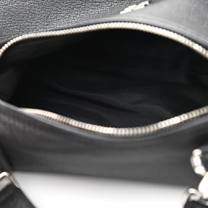 Givenchy Sugar Goatskin Mini Pandora Black 5 of 13