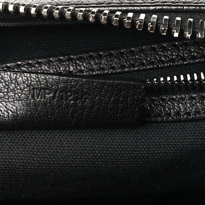 Givenchy Sugar Goatskin Medium Antigona Black 7 of 11
