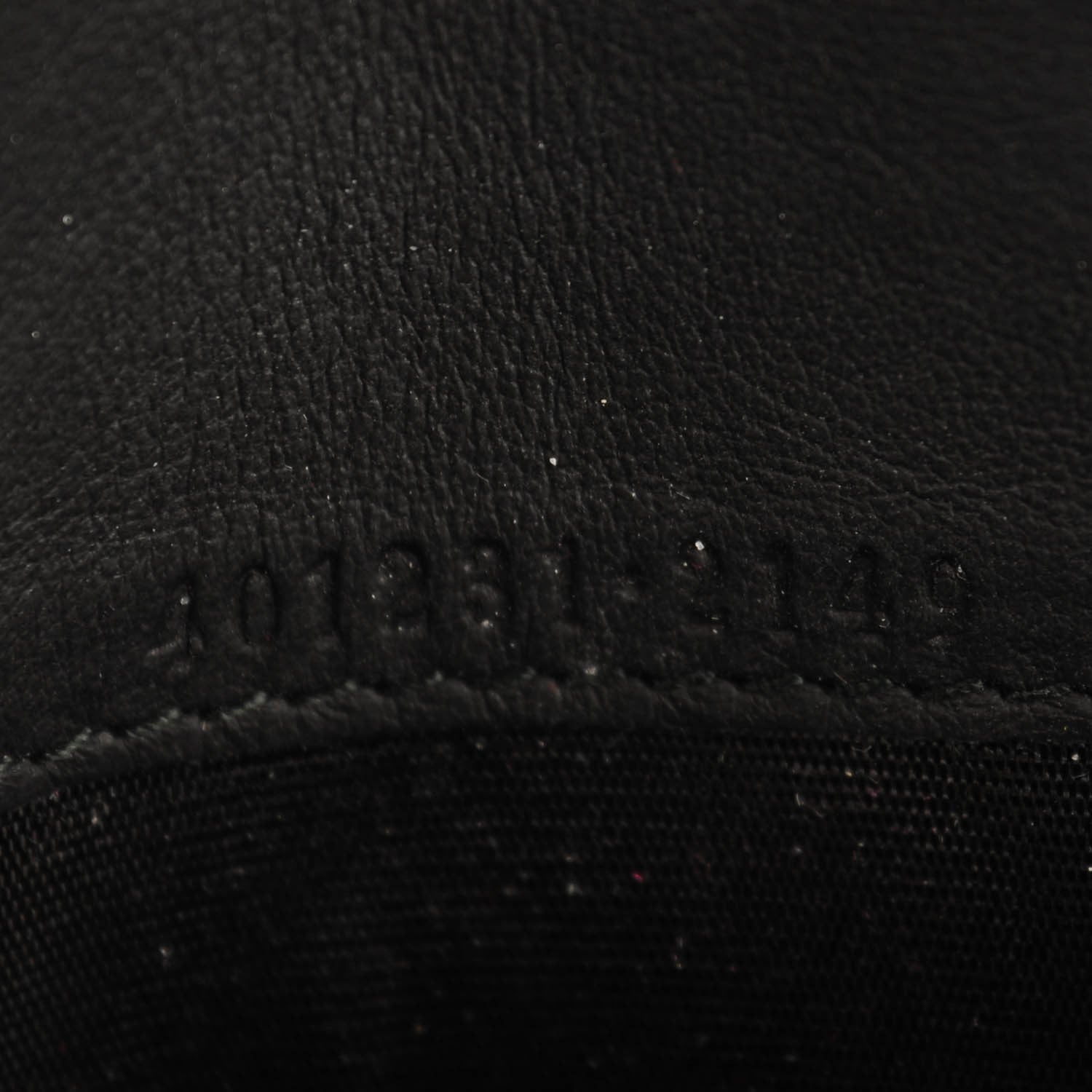 Gucci GG Supreme Monogram Mini Dionysus Chain Wallet Beige Black 7 of 7