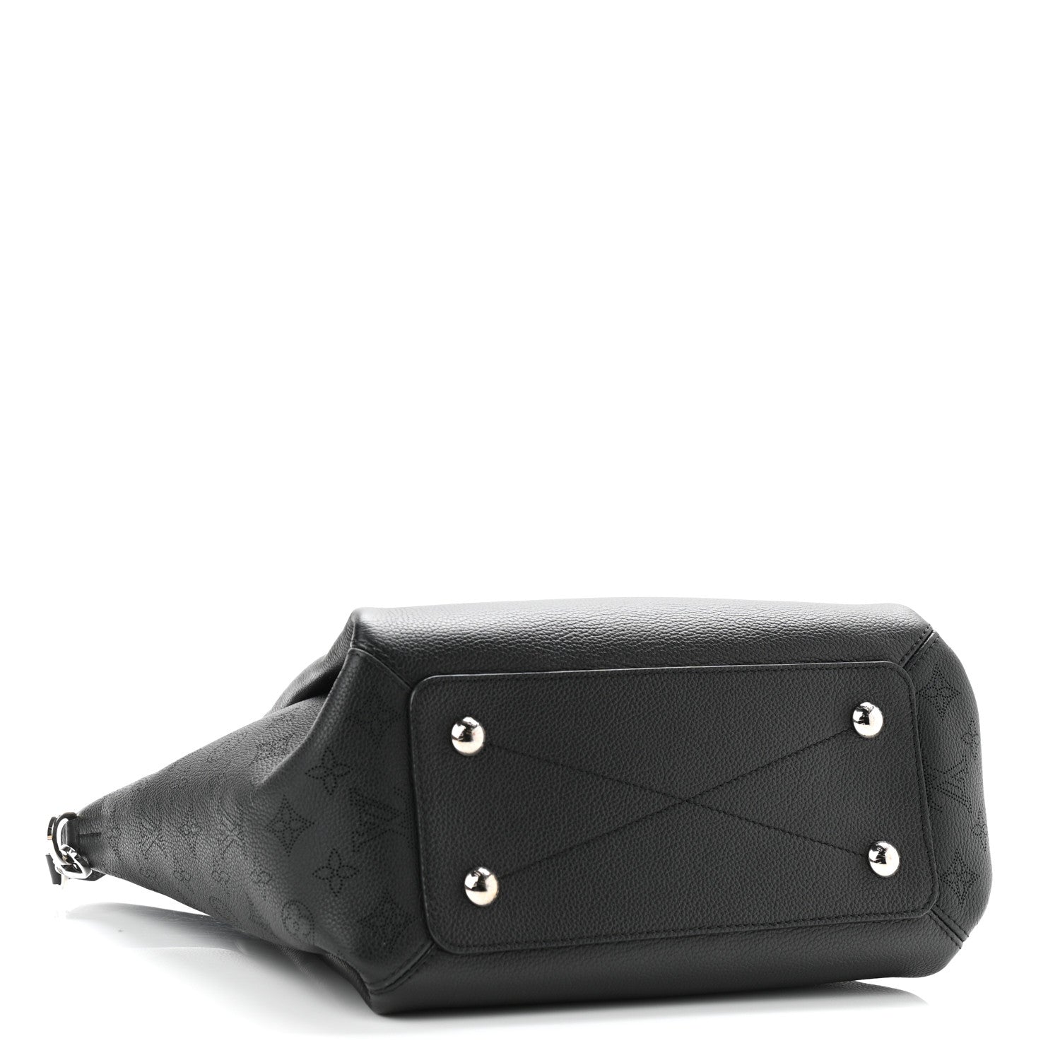 Louis Vuitton Mahina Haumea Black 4 of 10