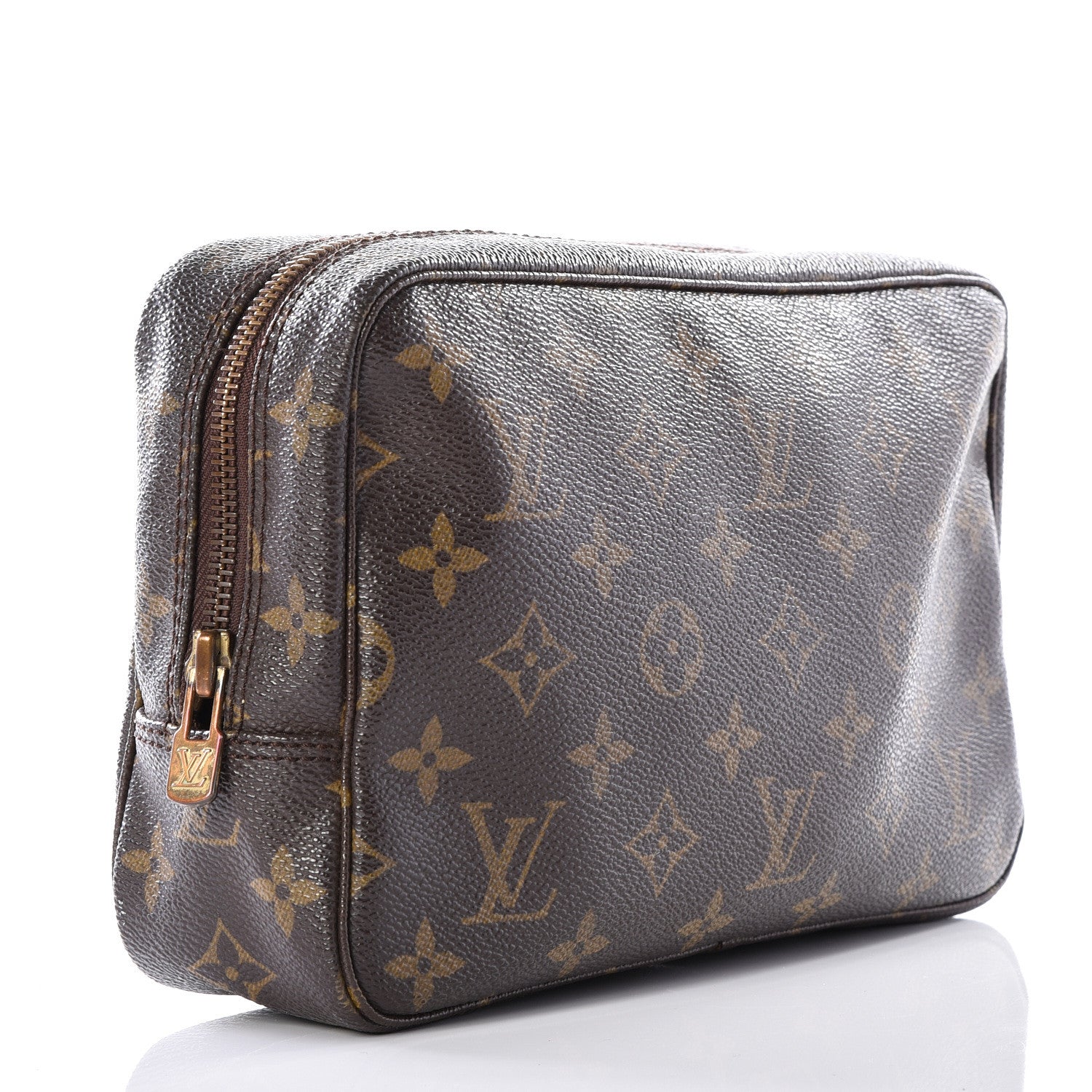 Louis Vuitton Monogram Trousse Toilette 23 2 of 12