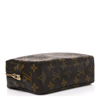 Louis Vuitton Monogram Trousse Toilette 19 4 of 7