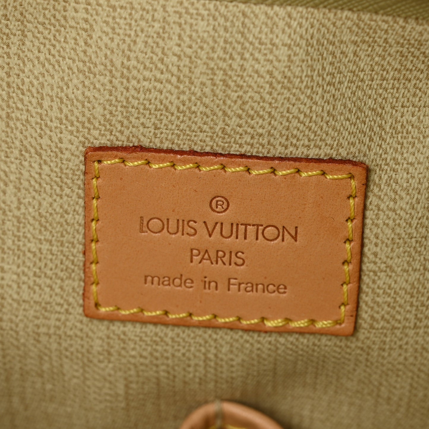 Monogram Trouville