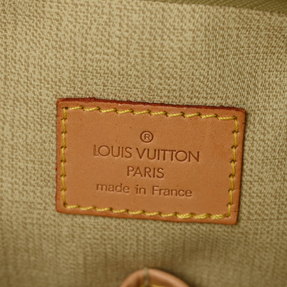 Louis Vuitton Monogram Trouville 5 of 8